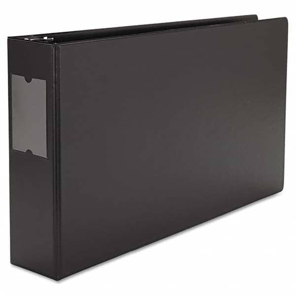 UNIVERSAL - Ring Binders Binder Type: Non-View Capacity: 3" - All Tool & Supply