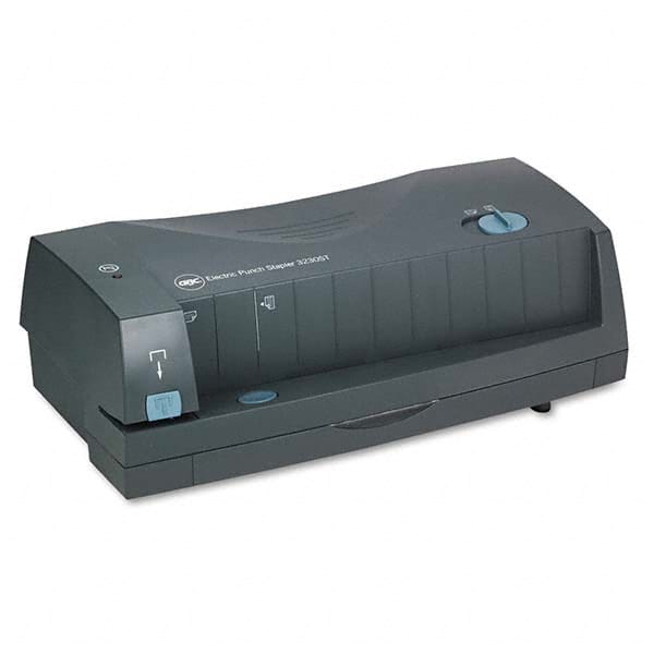 GBC - Staplers Type: Electric Sheet Capacity: 24 - All Tool & Supply