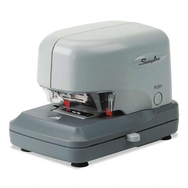 Swingline - Staplers Type: Electric Sheet Capacity: 30 - All Tool & Supply