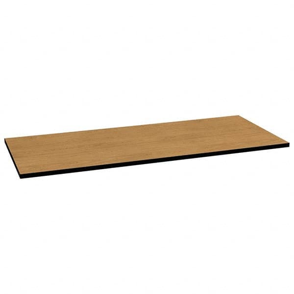 Hon - Stationary Tables Type: Conference Table Material: High-Pressure Laminate - All Tool & Supply