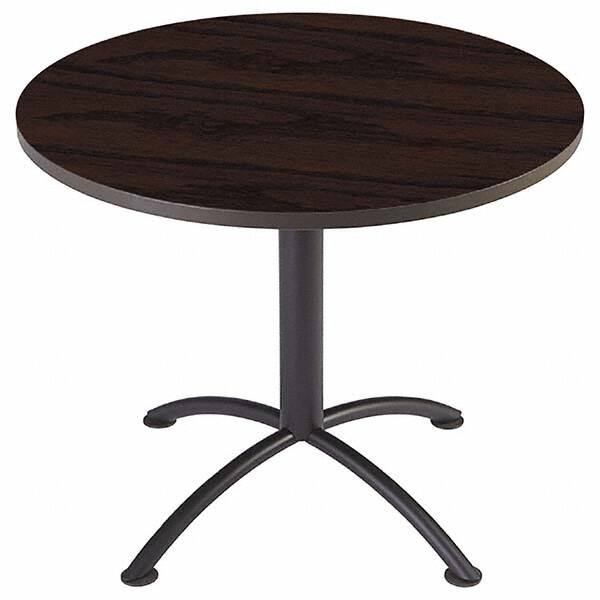 ICEBERG - Stationary Tables Type: Breakroom Material: Laminate - All Tool & Supply