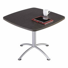 ICEBERG - Stationary Tables Type: Breakroom Material: Laminate - All Tool & Supply