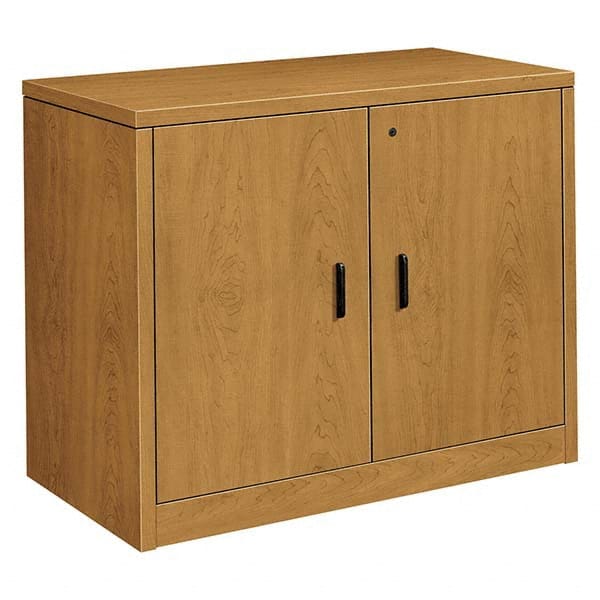 Hon - Storage Cabinets Type: Locking Width (Inch): 36 - All Tool & Supply