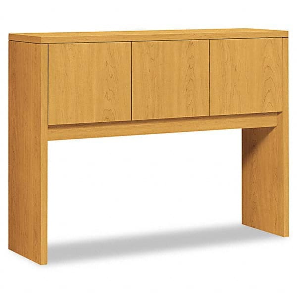 Hon - Credenzas Type: Credenza Number of Drawers: 0 - All Tool & Supply