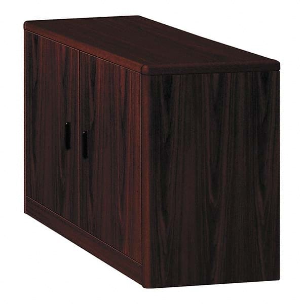 Hon - Storage Cabinets Type: Locking Width (Inch): 36 - All Tool & Supply