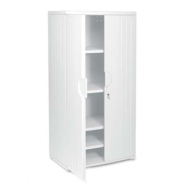 ICEBERG - Storage Cabinets Type: Locking Width (Inch): 36 - All Tool & Supply