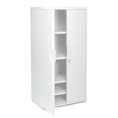 ICEBERG - Storage Cabinets Type: Locking Width (Inch): 36 - All Tool & Supply