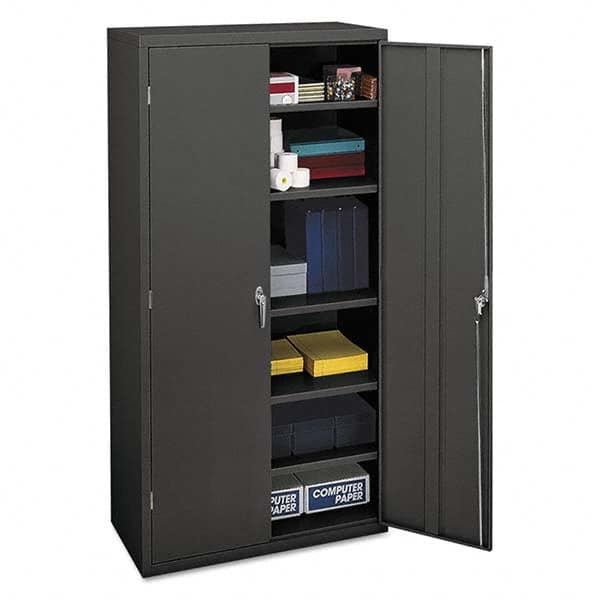 Hon - Storage Cabinets Type: Locking Width (Inch): 36 - All Tool & Supply