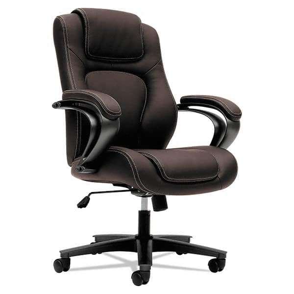 Hon - 43-1/4" High Executive Chair - All Tool & Supply