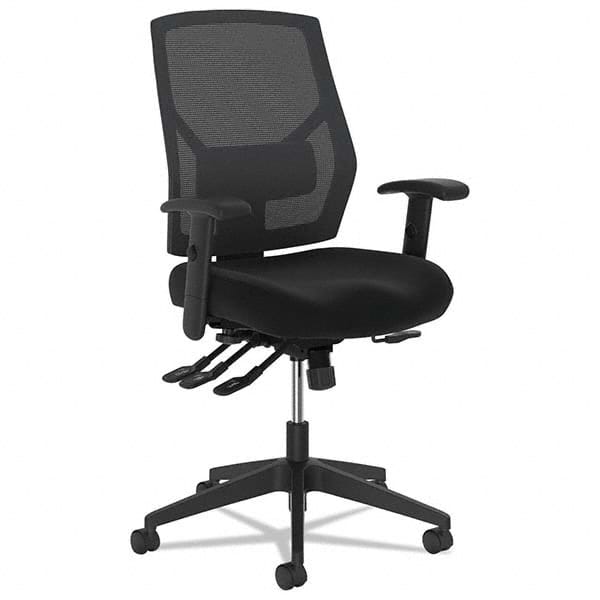 Hon - 38-1/4" High Task Chair - All Tool & Supply