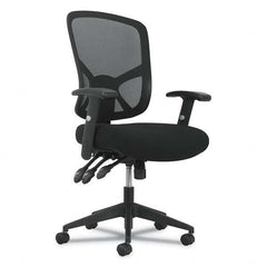 Sadie - 44.48" High Task Chair - All Tool & Supply