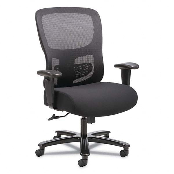 Sadie - 42.91" High Big & Tall Mesh Chair - All Tool & Supply