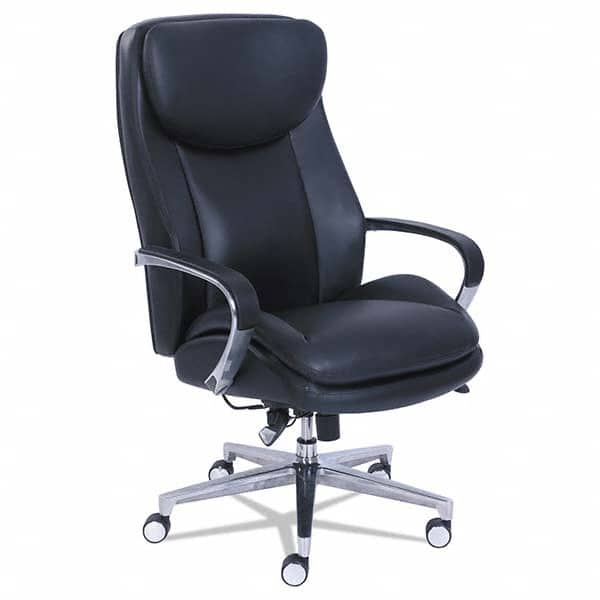 La-Z-Boy - 48" High Big & Tall Executive Chair - All Tool & Supply