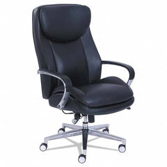 La-Z-Boy - 48" High Big & Tall Executive Chair - All Tool & Supply