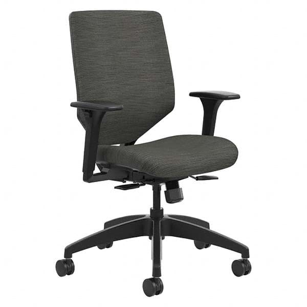 Hon - 41-3/4" High Task Chair - All Tool & Supply