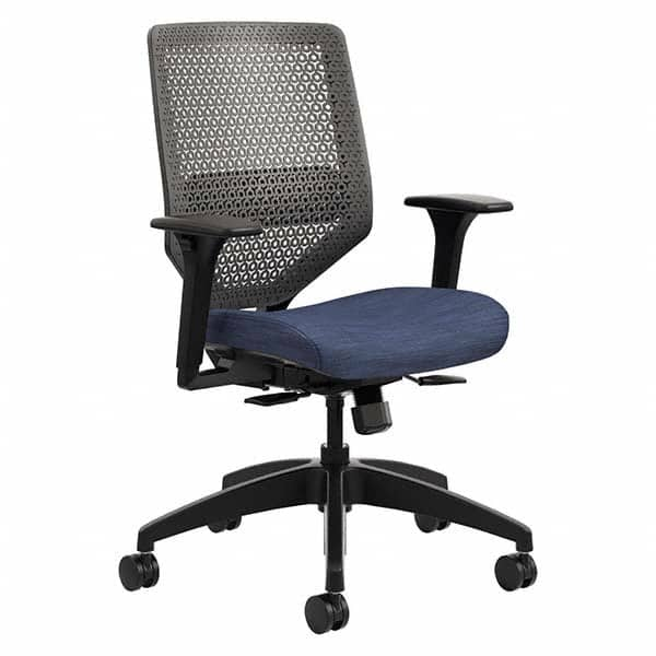 Hon - 41-3/4" High Task Chair - All Tool & Supply