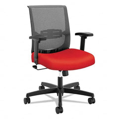 Hon - 39-3/4" High Swivel/Tilt Chair - All Tool & Supply