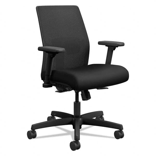 Hon - 42" High Task Chair - All Tool & Supply