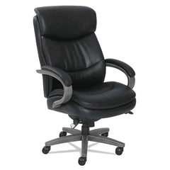 La-Z-Boy - 48-3/4" High Big & Tall Executive Chair - All Tool & Supply