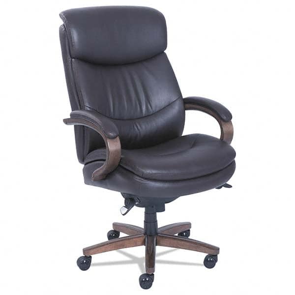 La-Z-Boy - 48-3/4" High Big & Tall Executive Chair - All Tool & Supply