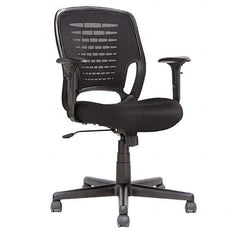 OIF - 39.17" High Mesh Office Chair - All Tool & Supply