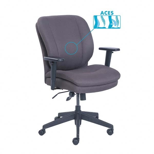 Serta - 41" High Task Chair - All Tool & Supply