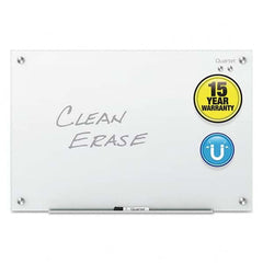 Quartet - 18" High x 24" Wide Magnetic Dry Erase Board - All Tool & Supply