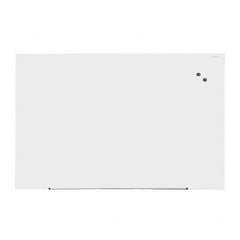 UNIVERSAL - 48" High x 72" Wide Dry Erase - All Tool & Supply