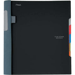 Five Star - Note Pads, Writing Pads & Notebooks Writing Pads & Notebook Type: Notebook Size: 11 x 8-1/2 - All Tool & Supply