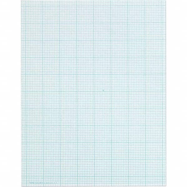 TOPS - Note Pads, Writing Pads & Notebooks Writing Pads & Notebook Type: Wall Calendar Size: 8-1/2 x 11 - All Tool & Supply