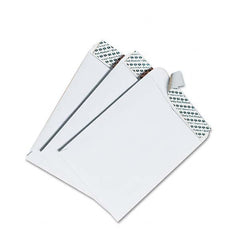 Quality Park - Mailers, Sheets & Envelopes Type: Catalog Envelope Style: Peel-Off Self-Seal - All Tool & Supply