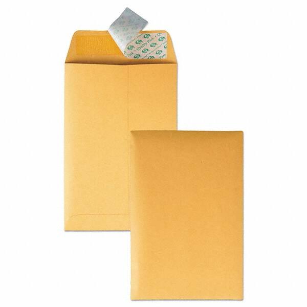 Quality Park - Mailers, Sheets & Envelopes Type: Catalog Envelope Style: Peel-Off Self-Seal - All Tool & Supply