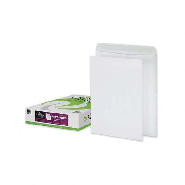 Quality Park - Mailers, Sheets & Envelopes Type: Catalog Envelope Style: Peel-Off Self-Seal - All Tool & Supply