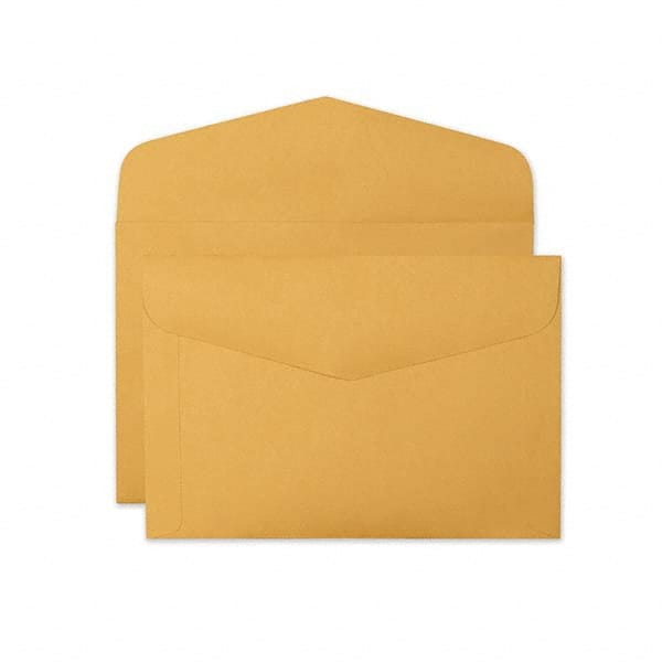 Quality Park - Mailers, Sheets & Envelopes Type: Catalog Envelope Style: Gummed Flap - All Tool & Supply