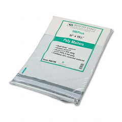 Quality Park - Mailers, Sheets & Envelopes Type: Poly Mailer Style: Peel-Off Self-Seal - All Tool & Supply