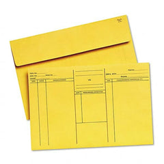 Quality Park - Mailers, Sheets & Envelopes Type: Security Envelope Style: Fold Flap - All Tool & Supply