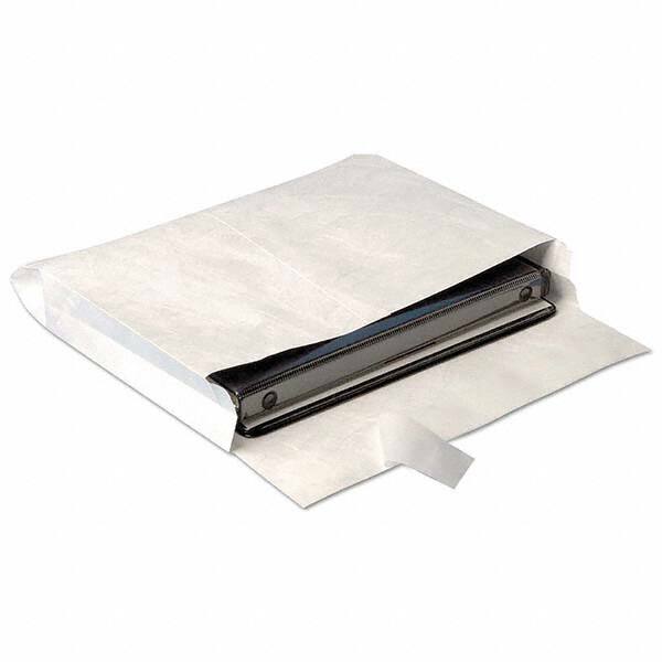 Survivor - Mailers, Sheets & Envelopes Type: Catalog Envelope Style: Self Adhesive - All Tool & Supply