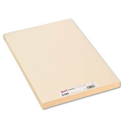 Pacon - Easel Pads & Accessories Display/Marking Boards Accessory Type: Tagboard For Use With: Craft Projects - All Tool & Supply