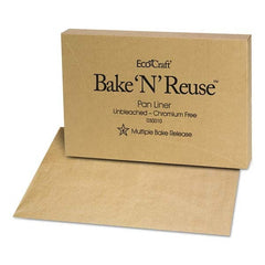 Bagcraft Papercon - Foil & Plastic Wrap Breakroom Accessory Type: Pan Liners For Use With: Food Protection - All Tool & Supply