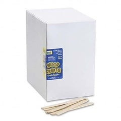 Chenille Kraft - Office Machine Supplies & Accessories Office Machine/Equipment Accessory Type: Arts/Craft Sticks For Use With: Craft Projects - All Tool & Supply