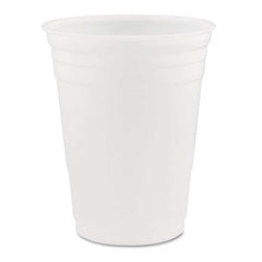 DART - Conex Translucent Plastic Cold Cups, 16 oz, 1000/Carton - All Tool & Supply