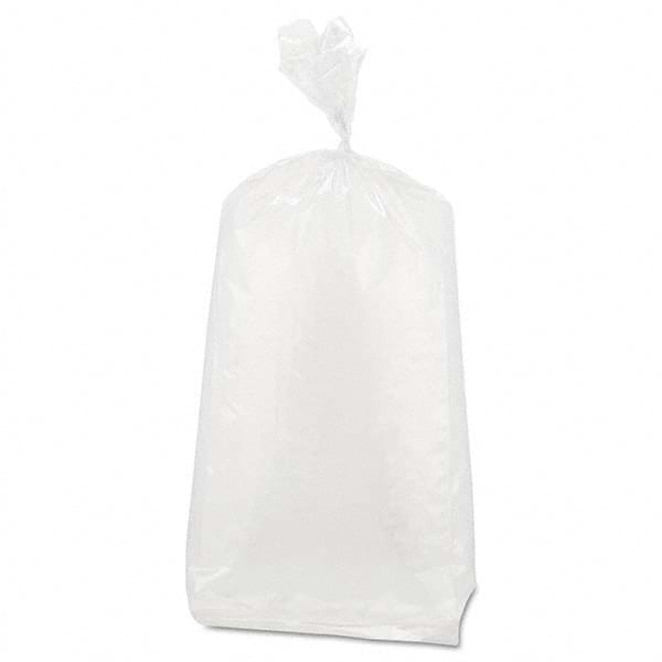 Inteplast Group - Reclosable Food & Sandwich Bags Volume Capacity: 1 Qt. Width (Inch): 4 - All Tool & Supply