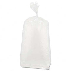 Inteplast Group - Reclosable Food & Sandwich Bags Volume Capacity: 1 Qt. Width (Inch): 4 - All Tool & Supply