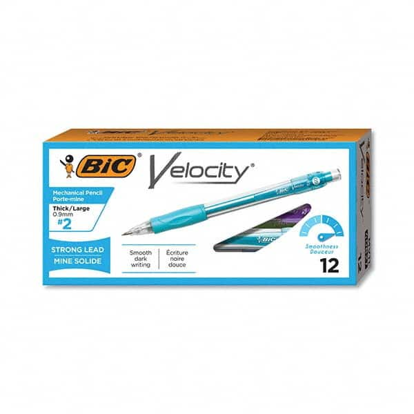 Bic - Pens & Pencils Type: Mechanical Pencil Color: Black - All Tool & Supply