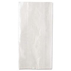 Inteplast Group - Reclosable Food & Sandwich Bags Volume Capacity: 2 Qt. Width (Inch): 6 - All Tool & Supply