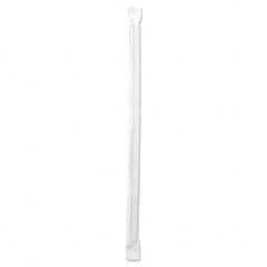 Boardwalk - Coffee, Tea & Accessories Breakroom Accessory Type: Straws For Use With: Beverages - All Tool & Supply