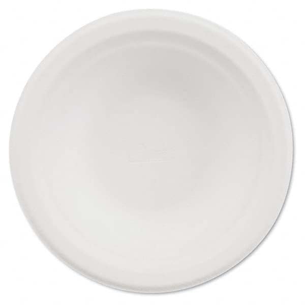 Chinet - Classic Paper Bowl, 12 oz, White, 125/Pack - All Tool & Supply