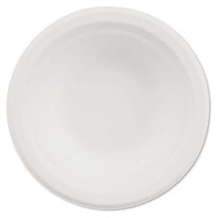 Chinet - Classic Paper Bowl, 12 oz, White, 125/Pack - All Tool & Supply