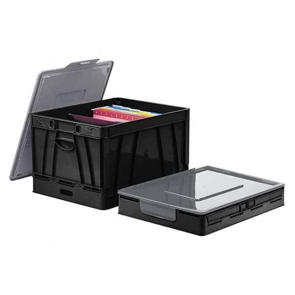 UNIVERSAL - Compartment Storage Boxes & Bins Type: File Boxes-Storage Number of Compartments: 1.000 - All Tool & Supply