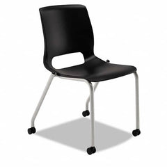 Hon - Stacking Chairs Type: Stack Chair Seating Area Material: Plastic - All Tool & Supply